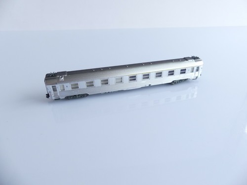 ARNOLD HN4321-3 / VOITURE VOYAGEURS DEV INOX 1E CLASSE BAR A5smyfi Ep III - Picture 2 of 6