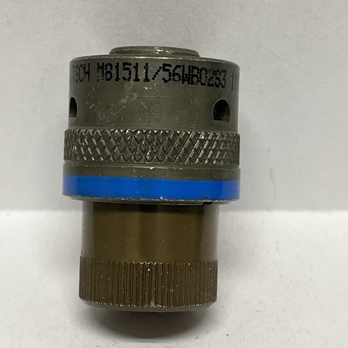 CONECTOR DEUSTCH M81511/56WB02S3 - Imagen 2 de 6
