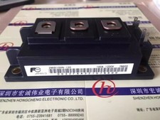 1pcs New 2MBI100N-120 power module (no box)