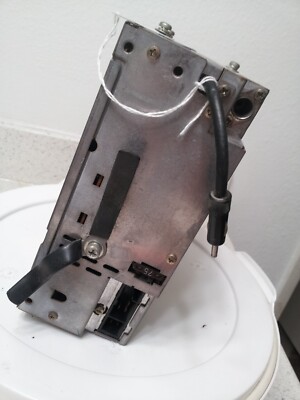 85-89 NISSAN 300ZX (Z-31) OEM RADIO FOR GL MODELS | eBay 85-89 NISSAN 300ZX (Z-31) OEM RADIO FOR GL MODELS | eBay