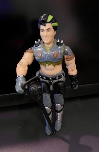 G.I. Joe Action Figures 1982 - 2003 Hasbro - Picture 9 of 191