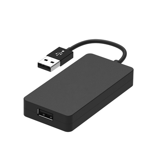 Wireless USB CarPlay Adapter Dongle Mirrorlink B-T for Android Car Stereo - Picture 10 of 27