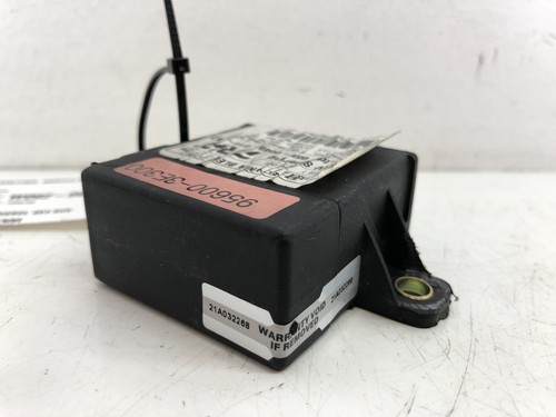 Kia Sorento Crdi 2006 Steeing Control Module 95600-3E300 - Picture 6 of 7