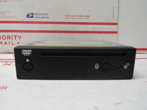 2006 2007 2008 2009 RANGE ROVER NAVIGATION DVD PLAYER - Imagen 1 de 5