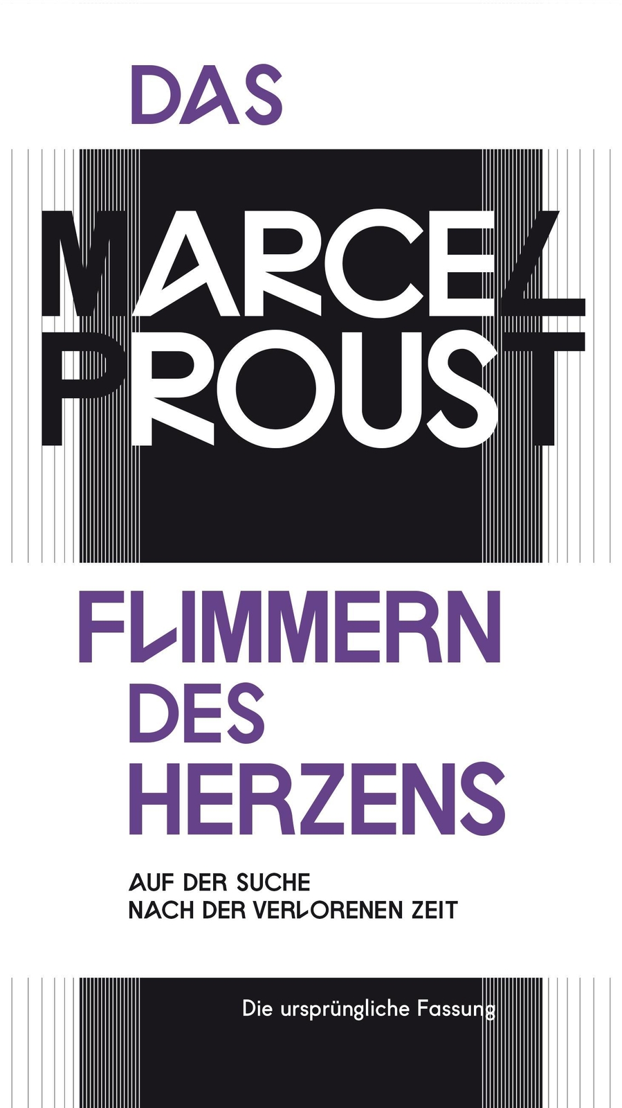 Thumbnail - Das Flimmern Des Herzens Marcel Proust