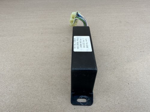 1992-1996 Jaguar XJS Convertible Top Hood Control Module DAC11333 - Picture 6 of 10