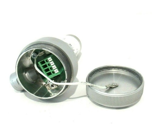 NEU WIKA 8990896 SENDER F-10 - Bild 3 von 3