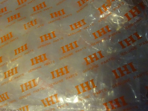 IHI filter - Picture 2 of 4
