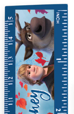 Disney Frozen 2 Party Favors Prizes Rewards Stocking Stuffers Free Shipping - Picture 123 of 242