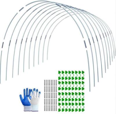 Kit de filet jardinage officiel pour serre surélevée