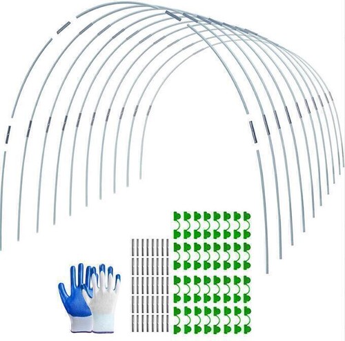 Kit de filet jardinage pour serre offres surélevée
