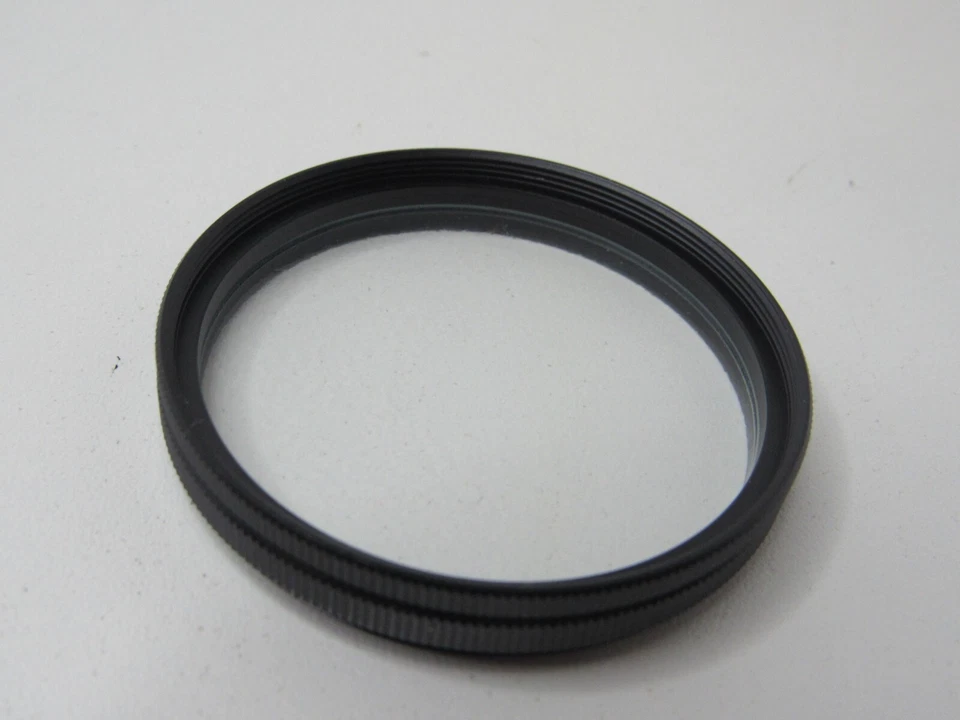 52mm VIVITAR Hoya SOFT FOCUS SCREW in FILTER Japan #UT - Image 3 of 4