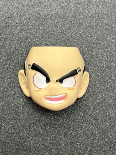 Dragon Ball Z Super SH Figuarts Body Part Kid Goku Smirk Smiling Face | eBay Dragon Ball Z Super SH Figuarts Body Part Kid Goku Smirk Smiling Face | eBay