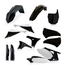 XFMT Painted 26 Wrap Front Fender Compatible with Harley Touring Road King Street Glide Bagger
