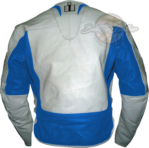 Herren Rindsleder Motorrad Jacke Biker Stil CE Rüstung Handarbeit Qualität Ausrüstung - Bild 50 von 62