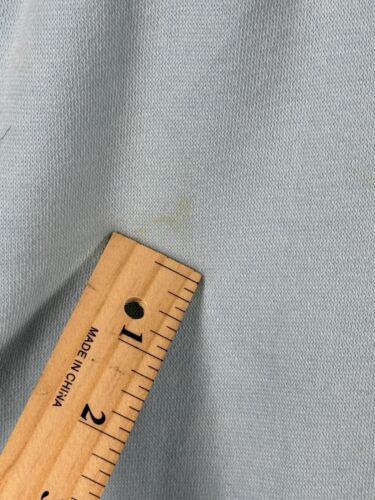 Pacific & CO Aquamarinblau Hoodie Sweatshirt Grafik Dauphin Island Neu mit Etikett Gr. XL - Bild 12 von 12