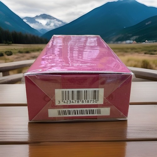 Fleur Musc By Narciso Rodriguez Eau De Perfum 3.3oz Brand New Sealed. - Picture 3 of 3