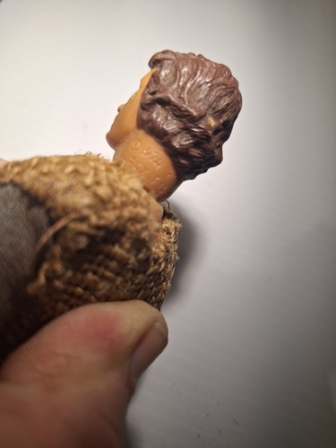 Vintage 1974 Mego Peter Burke Planet Apes Original Action Figure - Picture 11 of 14