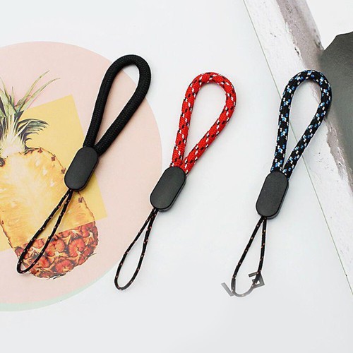 12 Pcs Dekoratives Schlüsselband Für Mobiltelefone Fräulein Charms Kamerariemen - Zdjęcie 9 z 12
