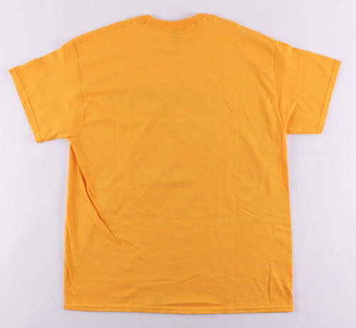 Hulk Hogan Signed Hulkamania T-Shirt (JSA COA) - Picture 3 of 4