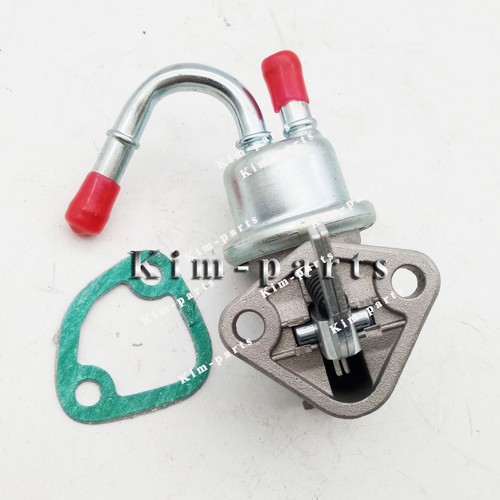 Fuel Lift Pump 7011982 for Bobcat Loader S770 S850 T750 T770 T870 eBay