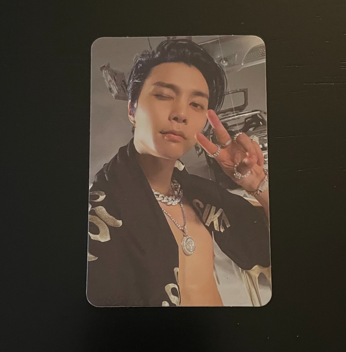 nct127 2baddies スペシャル　ジャニトレカ　popup nct127 2baddies スペシャル ジャニトレカ popup