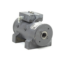 Helac Hydraulic Rotary Actuator L20 Series | L20-4.5-S-FT-180-S1-C-H