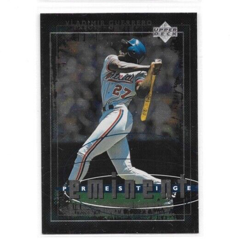 1998 Upper Deck Series III Baseball Trading Cards / You Choose #s 541-750 / mb34 - Picture 96 of 212