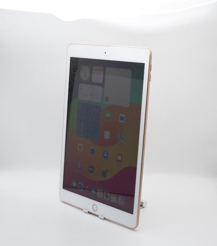 iPad 10,2" 32 Go 8éme GEN WIFI Apple A2270 RETINA IPS LCD iPadOS 17 FACETIME OR - Photo 4/14