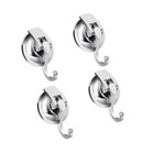 Stag Head Suction Cup Hangers