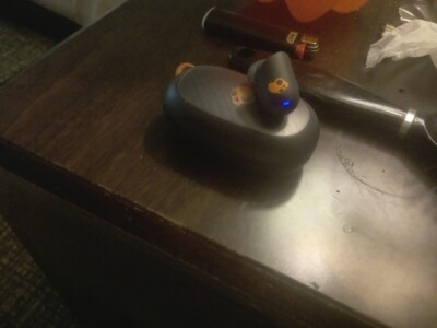 NEW Skullcandy Sesh ANC Active Noise Canceling True Wireless Earbuds!!