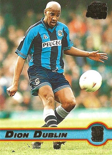 MERLIN PREMIER GOLD 1998 PREMIER GOLD 98 FUTBOL BASE/TARJETAS BÁSICAS ELEGIR - Imagen 3 de 81