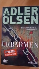 Erbarmen Adler Olsen