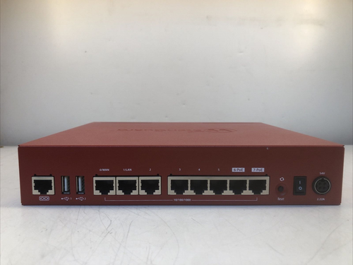 WatchGuard Firebox T70 WS7AE8 Firewall Security Appliance ***UNTESTED*** - Picture 5 of 9