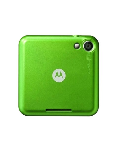 Smartphone Original Motorola Flipout MB511 3G Desbloqueado QWERTY Teléfono Móvil - Imagen 19 de 27