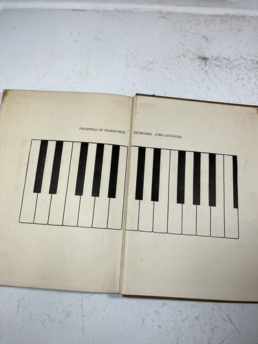 The Progressive Music Series Children's Music Education Textbook Hardback 1915 - Picture 12 of 12
