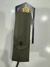 HSGI High Speed Gear Duty Flash Bang Taco Pouch Molle OD Ranger Green  U-Mount