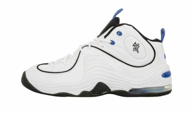 air penny 2 white