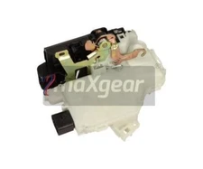Door lock Maxgear 28-0340 for VW Golf IV Golf IV variant