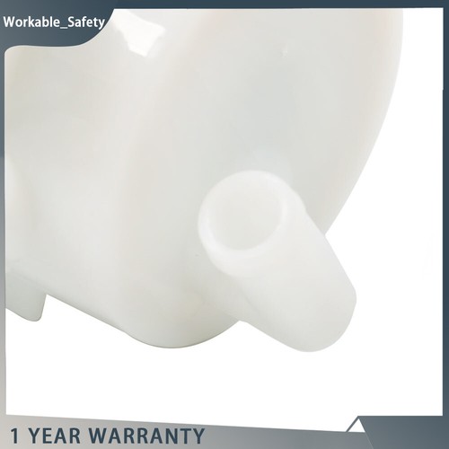 Depósito de dirección asistida 603-683 con tapa 2002-2006 para Acura RSX L4 2,0 L plástico - Imagen 13 de 13