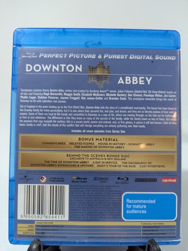 Blu-rays, Action, thrillers, kids, Comedy, TV shows Buy 4 or more for 20% off - Picture 283 of 403