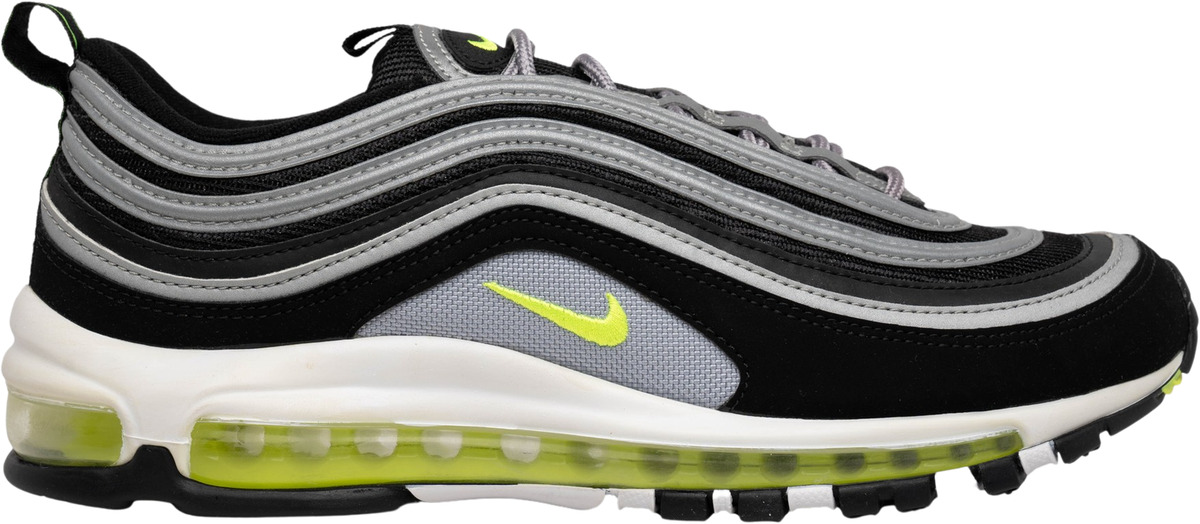 Nike Air Max 97 OG QS Neon for Sale | Authenticity Nike Air Max 97 OG QS Neon for Sale | Authenticity