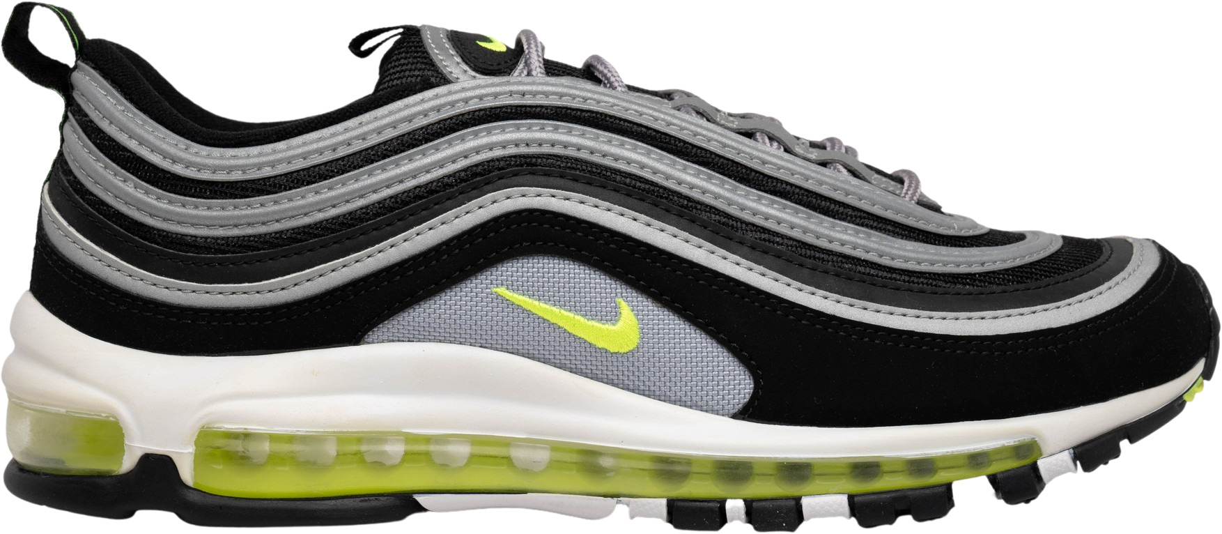 Nike Air Max 97 OG QS Neon for Sale | Authenticity Guaranteed | eBay