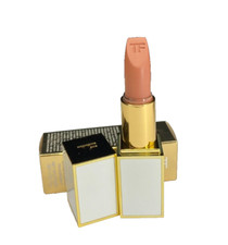 Tom Ford Lip Color 08 Bambou Sheer Transparent 0.1 oz NIB DISCONTINUED