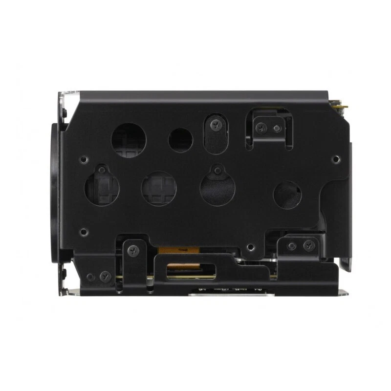 SONY FCB-EH6300 2MP Full HD 20x Optical Zoom Color Block Module Camera - Image 4 of 4