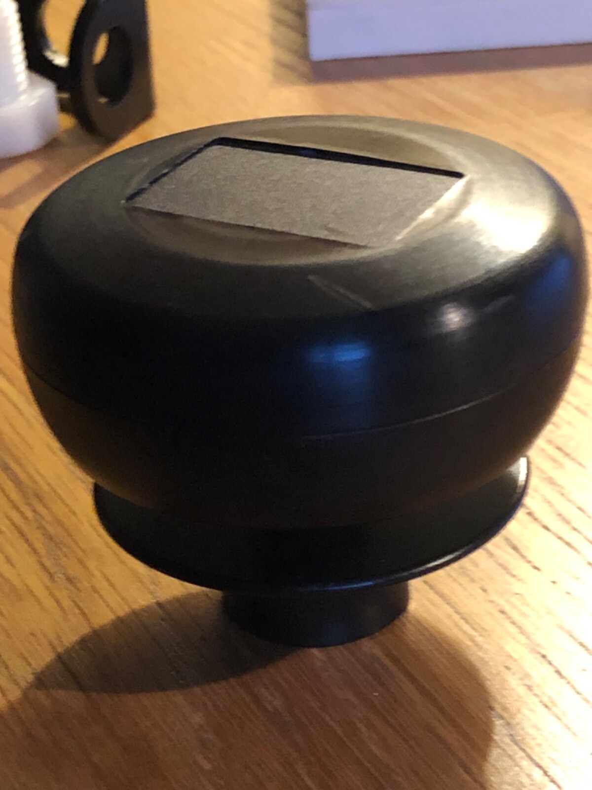 Calypso Ultrasonic Solar Powered Anemometer, excellent condition with