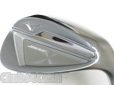 jpx 919 hot metal wedges