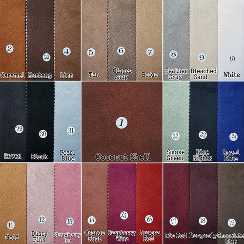 Fabric Sample Book Multi Color Full Swatch Complete Collection Designer's Choice - Picture 189 of 967