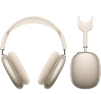 Apple Airpods Max 2024 Active Noise Cancellation Headphones Apple Airpods Max 2024 Active Noise Cancellation Headphones