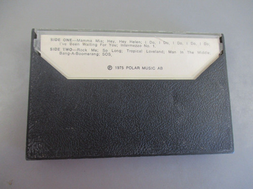 Cintas de álbum de casete de música - Gran selección Pop Rock envío combinado - Imagen 7 de 302